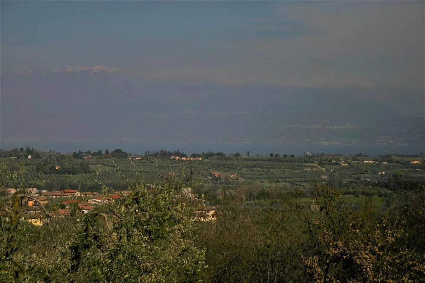 Tatil Evi Al Profumo Del Garda Villa Castello