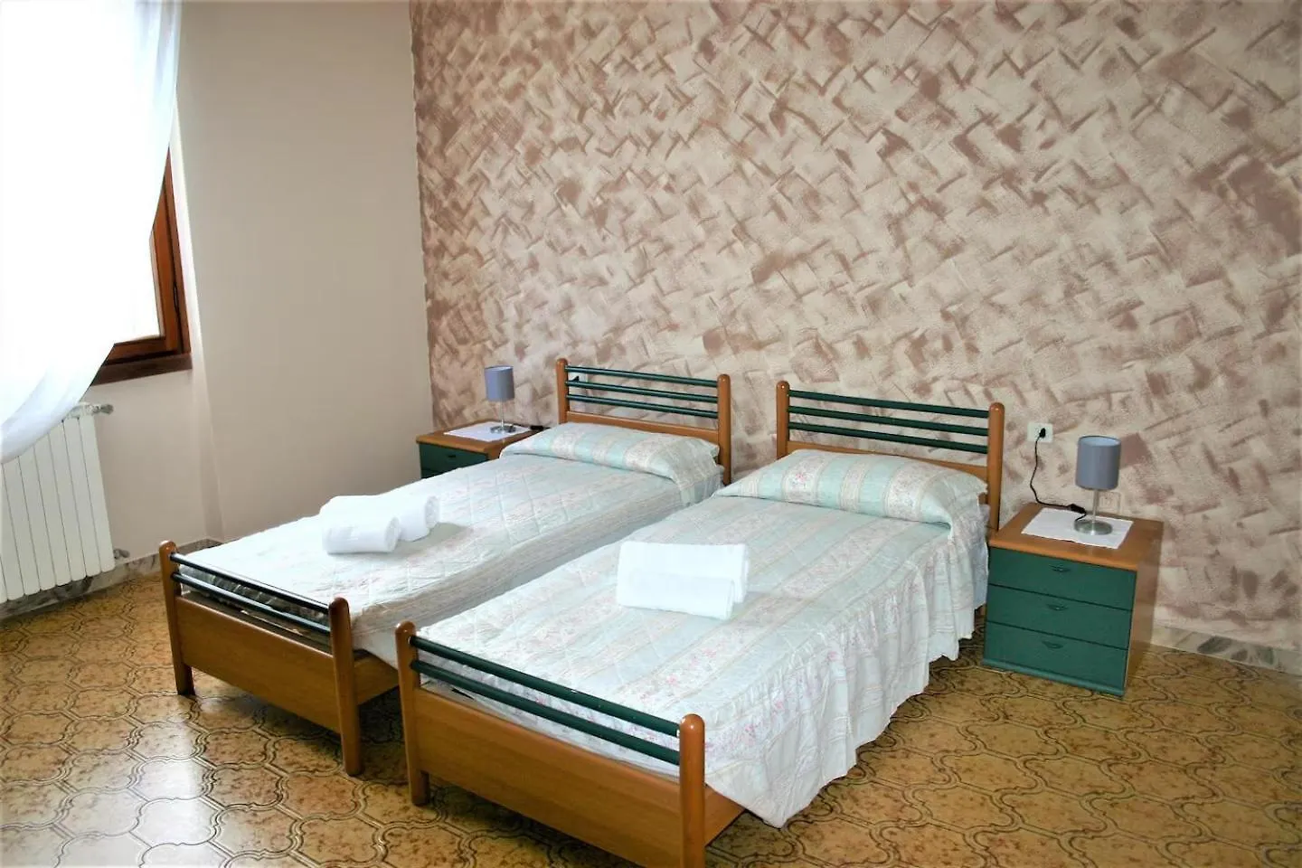 Tatil Evi Al Profumo Del Garda Villa Castello  İtalya