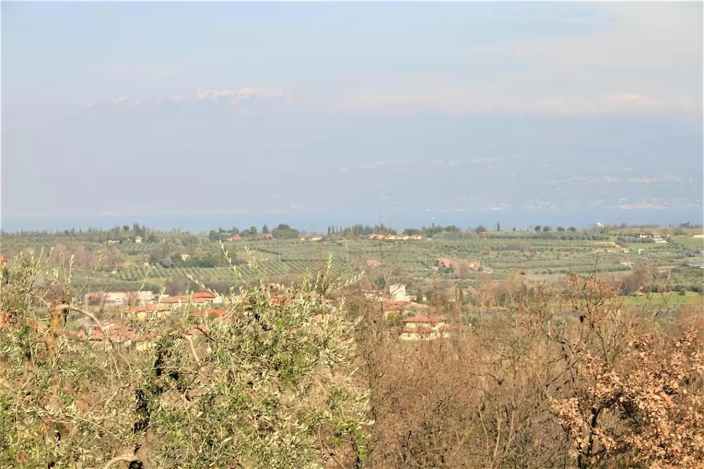 Al Profumo Del Garda Villa Castello