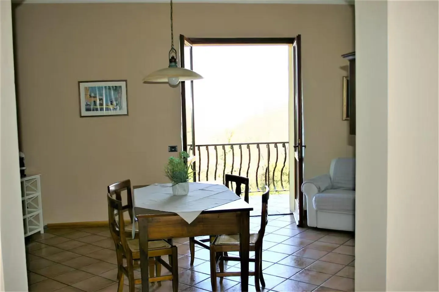 Al Profumo Del Garda Villa Castello  Tatil Evi Castello (Brescia)